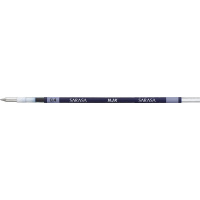 ボールペン替芯ＮＪＫ‐０．４芯ブルーブラック１０本
