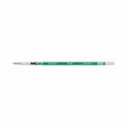 ボールペン替芯ＮＪＫ‐０．５芯　緑　１０本