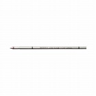 替芯ＪＳＢ‐０．４芯　カーマインレッド　１０本