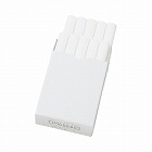 カウネット限定　クレパス巻紙なし　１００本入