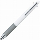 ジェットストリーム４＆１　０．７ｍｍ　ホワイト