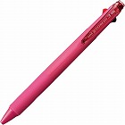 ジェットストリーム３色　０．７ｍｍ　ローズピンク