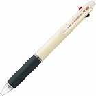 ジェットストリーム３色　０．５ｍｍ　アイボリー