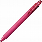 ジェットストリーム４色　０．７ｍｍ　ローズピンク