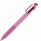 ジェットストリーム３色　０．７ｍｍ　ベビーピンク