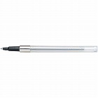 ボールペン替芯ＳＮＰ‐１０　黒１０本