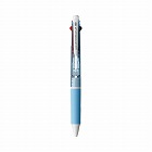 ジェットストリーム２色　０．７ｍｍ　水色