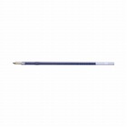 ボールペン替芯Ｓ‐７Ｌ　青１０本