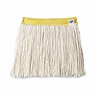 ＦＸメッシュ替糸（Ｊ）　イエロー×５