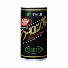 ウーロン茶　１９０ｇ　６０缶