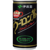 ウーロン茶　１９０ｇ　９０缶