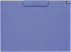 クリップボードＡ３Ｓブルーバイオレット