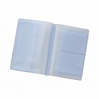 おくすり手帳ホルダー　２０枚