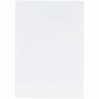 クリヤーホルダー＜１００枚パック＞乳白