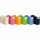 スタックボックスＡ４　黒