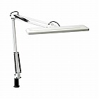 ＬＥＤデスクライト　クランプ式　Ｚ‐１０００Ｗ