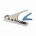 大型ホッチキス１１０枚とじ　針付