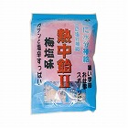 熱中飴　梅塩味　１００ｇ