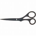 ステンレス鋏フッ素　ＳＣ‐１６５Ｆ　ブラック