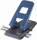 ペーパーパンチＮＯ．９００　ブルー　１台