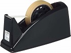 テープカッター　ＴＣ‐１０１Ｅ　ブラック　１個