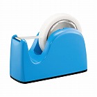 テープカッター　ＴＣ‐３０１　ライトブルー　１個