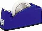 テープカッター　ＴＣ‐２０１　ブルー　１個