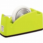 テープカッター　ＴＣ‐２０１　ライトグリーン　１個