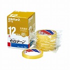 セロテープ大巻＜エルパック＞幅１２ｍｍ１２巻×５