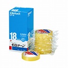 セロテープ大巻＜エルパック＞幅１８ｍｍ１２巻×５
