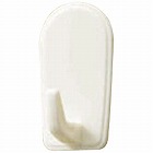 ハニーフック　耐荷重１．５ｋｇ　３個入