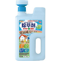 おうちの草コロリ　ジョウロヘッド　２Ｌ