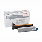 純正イメージドラム　ＩＤ‐Ｃ３ＫＹ　イエロー