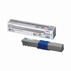 純正トナー　ＴＮＲ‐Ｃ４ＨＣ１シアン