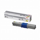 純正トナー　ＴＮＲ‐Ｃ４ＨＹ１イエロー