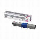 純正トナー　ＴＮＲ‐Ｃ４ＨＭ１マゼンタ