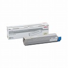 純正トナーカートリッジ　ＴＮＲ‐Ｃ３ＫＹ１イエロー