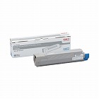 純正トナーカートリッジ　ＴＮＲ‐Ｃ３ＫＣ１シアン