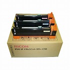 純正ＩＰＳｉＯ　ＳＰドラム　Ｃ７３０　カラー