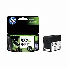 純正インク　ＨＰ９３２ＸＬ　ブラック（増量）