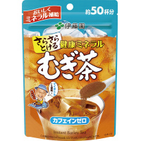 さらさら健康ミネラルむぎ茶４０ｇ