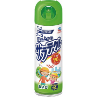 服の上からサラテクト　２００ｍｌ