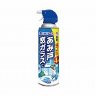 虫こないアースあみ戸・窓ガラスに　４５０ｍｌ