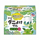 ナチュラス　天然由来成分のダニよけゲル　ソープの香