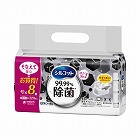 シルコットＷ９９．９９％除菌　詰替　４０枚入×８