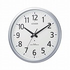 シチズン　防水型電波時計