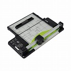 ディスクカッター・スリムＡ４　裁断枚数５０枚