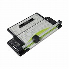 ディスクカッター・スリムＡ３　裁断枚数５０枚