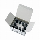 ボードマスターカートリッジ　黒　簡易１０本パック