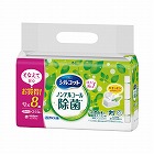 シルコット除菌ノンアルコール　詰替　４３枚入×３２